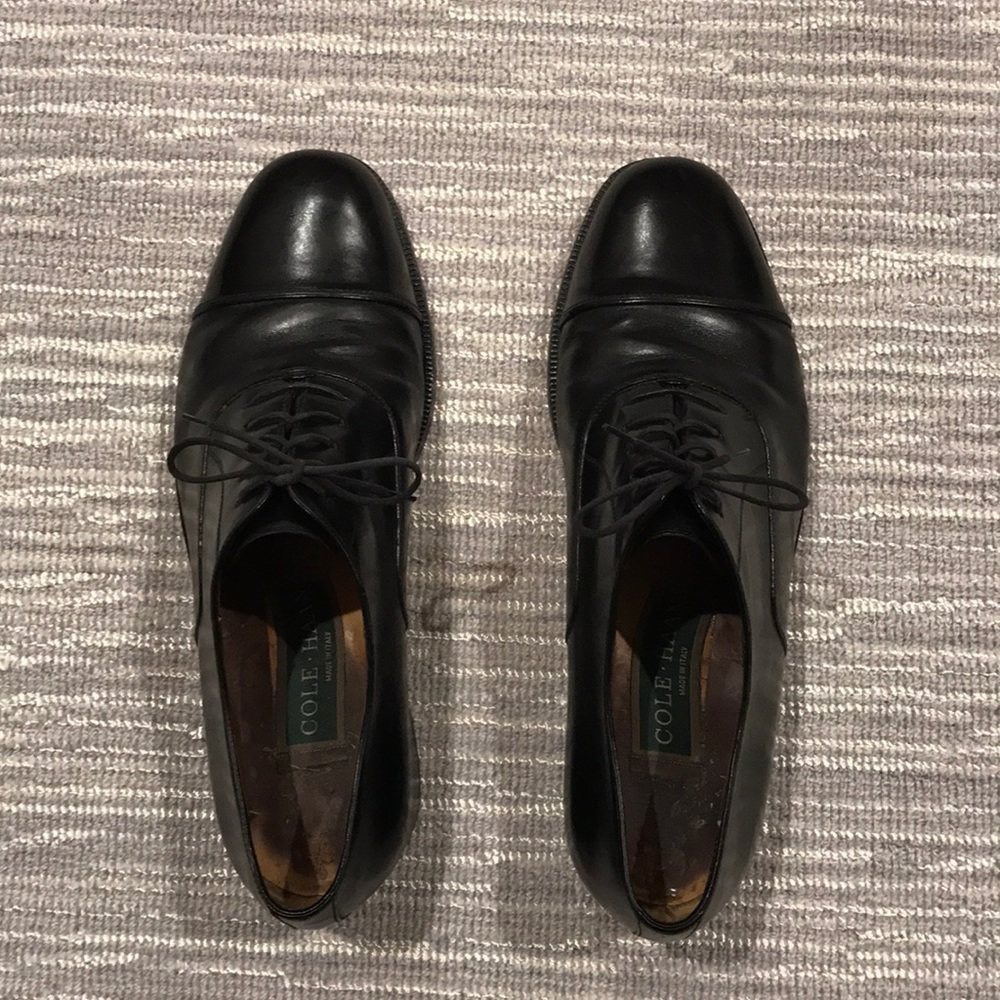 Men’s Cole Haan Dress Shoes